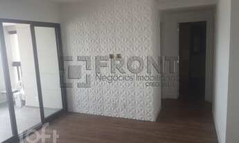 Imagem: Apartamento à venda em Brás com 70 m²