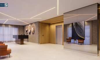 Imagem 3: APARTAMENTO em São Paulo - SP, Ibirapuera