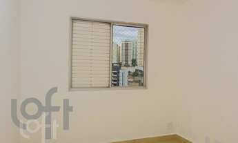 Imagem 6: Apartamento à venda em Bosque da Saúde com 125 m², 2 quartos, 2 vagas