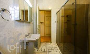 Imagem 4: Apartamento à venda em Bela Vista com 165 m², 3 quartos, 1 suíte, 1 vaga