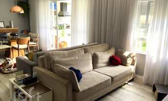 Imagem 4: Apartamento à venda em Morumbi com 120 m², 3 quartos, 3 suítes, 3 vagas