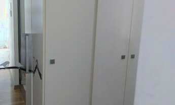 Imagem 5: Apartamento à venda em Lapa com 200 m², 3 quartos, 1 suíte, 2 vagas