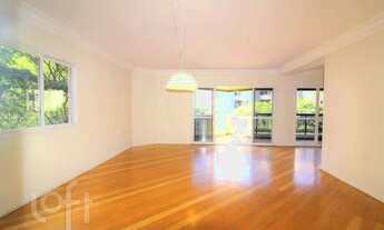 Imagem: Apartamento à venda em Vila Andrade com