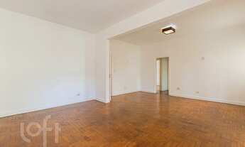 Imagem 3: Apartamento à venda em Santa Cecília com 170 m², 3 quartos