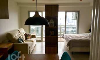 Imagem: Apartamento à venda em Santo Amaro com