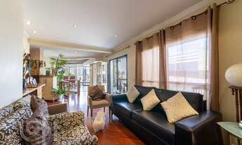 Imagem 5: Apartamento à venda em Brooklin com 356 m², 4 quartos, 2 suítes, 4 vagas