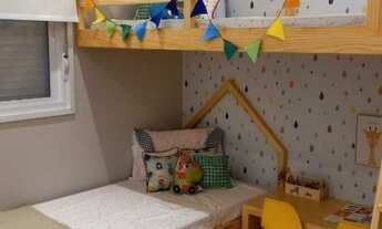 Imagem 7: Apartamento à venda em Vila Sônia com 73 m², 2 quartos, 1 suíte, 2 vagas