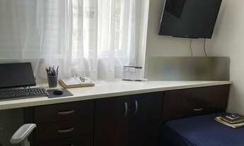 Imagem: Apartamento à venda em Bosque da Saúde