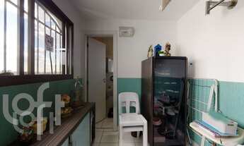 Imagem 4: Apartamento à venda em Mooca com 143 m², 4 quartos, 2 suítes, 2 vagas