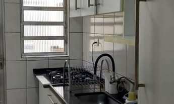 Imagem: Apartamento à venda em Santana com 49 m²