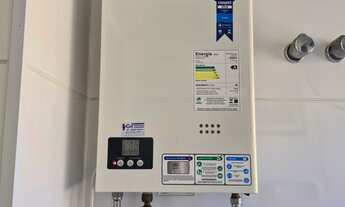 Imagem 7: Apartamento à venda em Brás com 68 m², 3 quartos, 1 suíte, 1 vaga