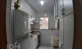 Imagem 5: Apartamento à venda em Cursino com 60 m², 2 quartos