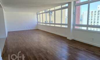 Imagem 2: Apartamento à venda em Higienópolis com 218 m², 4 quartos, 3 suítes, 3 vagas