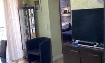 Imagem: Apartamento à venda em Ipiranga com 70