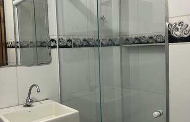 Imagem 9: Apartamento à venda em República com 32 m², 1 quarto