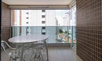 Imagem 7: APARTAMENTO em São Paulo - SP, Jardim Anália Franco