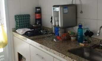 Imagem 5: Apartamento à venda em Campo Limpo com 82 m², 3 quartos, 1 suíte, 1 vaga