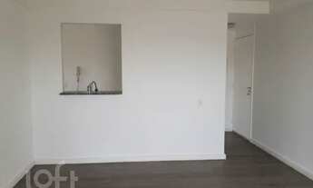 Imagem 2: Apartamento à venda em Vila Guilherme com 70 m², 3 quartos, 1 suíte, 1 vaga