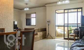 Imagem: Apartamento à venda em Cursino com 77 m²