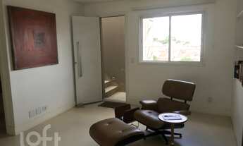 Imagem 2: Apartamento à venda em Cursino com 252 m², 3 quartos, 3 suítes, 4 vagas