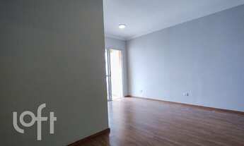 Imagem 3: Apartamento à venda em Saúde com 55 m², 2 quartos, 1 vaga