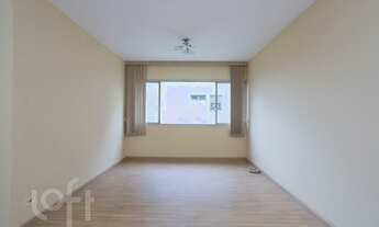 Imagem 3: Apartamento à venda em Vila Romana com 75 m², 2 quartos, 1 vaga