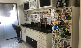 Imagem 3: Apartamento à venda em Campo Belo com 66 m², 2 quartos, 1 vaga