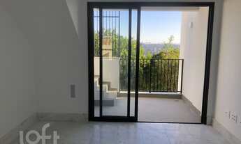 Imagem 2: Apartamento à venda em Vila Madalena com 107 m², 2 quartos, 2 suítes, 2 vagas