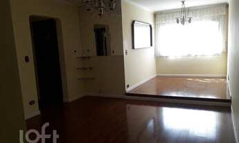 Imagem: Apartamento à venda em Santo Amaro com