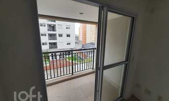 Imagem 3: Apartamento à venda em Brás com 68 m², 2 quartos, 1 suíte, 1 vaga