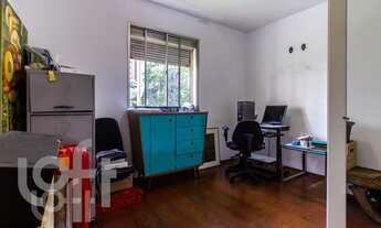 Imagem 2: Apartamento à venda em Vila Andrade com 99 m², 3 quartos, 1 suíte, 2 vagas