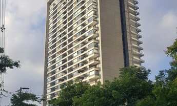 Imagem: Apartamento à venda em Barra Funda com