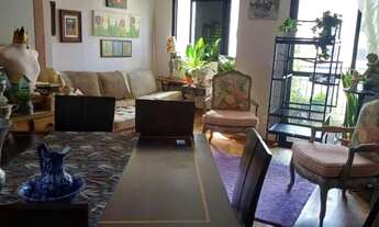 Imagem 4: Apartamento à venda em Bosque da Saúde com 84 m², 3 quartos, 1 suíte