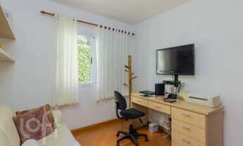 Imagem 4: Apartamento à venda em Perdizes com 74 m², 3 quartos, 1 suíte, 1 vaga