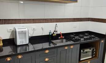 Imagem 3: Apartamento à venda em Freguesia do Ó com 62 m², 2 quartos, 1 vaga