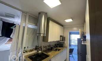 Imagem 7: Apartamento à venda em Campo Belo com 87 m², 2 quartos, 2 suítes, 2 vagas