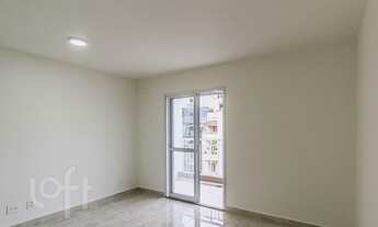 Imagem 1: Apartamento à venda em República com 31 m², 1 quarto