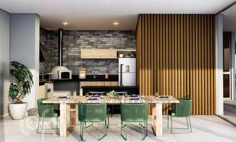 Imagem: Apartamento à venda em Santo Amaro com