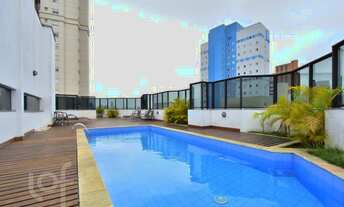 Imagem: Apartamento à venda em Jardim Paulistano