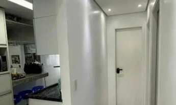 Imagem: Apartamento à venda em Aricanduva com 49