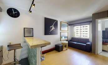 Imagem 3: Venda Apartamento com 1 dormitório