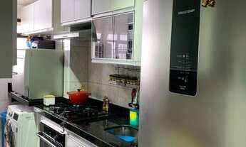 Imagem 6: Apartamento à venda em Itaquera com 69 m², 3 quartos, 1 suíte, 1 vaga