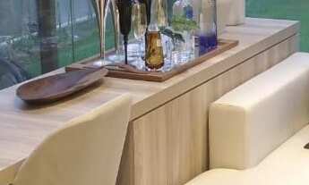 Imagem 5: Apartamento à venda em Santo Amaro com 73 m², 2 quartos, 1 suíte, 1 vaga