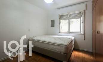 Imagem 6: Apartamento à venda em Santa Cecília com 200 m², 4 quartos, 1 suíte, 2 vagas