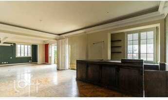 Imagem 7: Apartamento à venda em Higienópolis com 283 m², 2 quartos, 2 suítes, 1 vaga