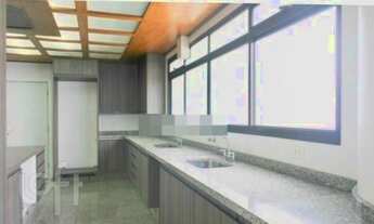 Imagem: Apartamento à venda em Morumbi com 541