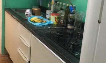 Imagem 4: Apartamento à venda em Bela Vista com 39 m², 1 quarto