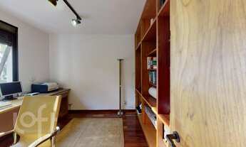 Imagem 3: Apartamento à venda em Vila Andrade com 325 m², 4 quartos, 3 suítes, 3 vagas