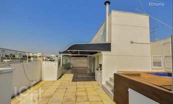 Imagem 3: Apartamento à venda em Santo Amaro com 315 m², 3 quartos, 3 suítes, 4 vagas