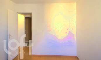 Imagem 2: Apartamento à venda em Jabaquara com 110 m², 3 quartos, 1 suíte, 1 vaga